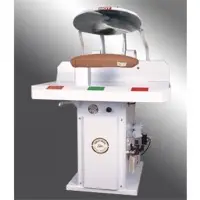 GMH-19 Mushroom press
